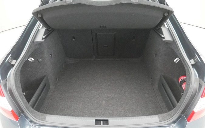 Skoda Octavia cena 71899 przebieg: 65248, rok produkcji 2019 z Warszawa małe 211